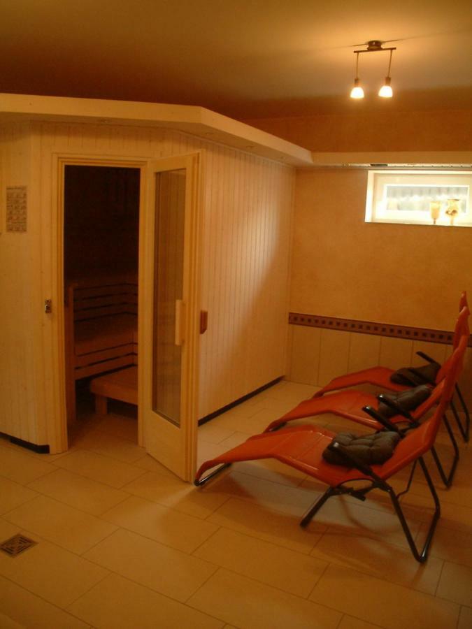 Apartmán Weingut Amlinger&Sohn Neef Exteriér fotografie